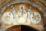 147-Tubre,chiesa di San Giovanni,agosto 1986